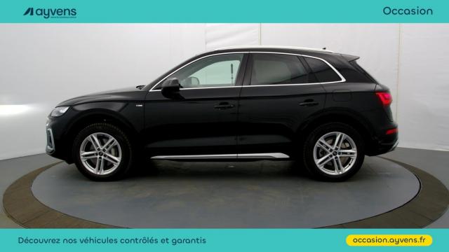 Audi Q5 image 3