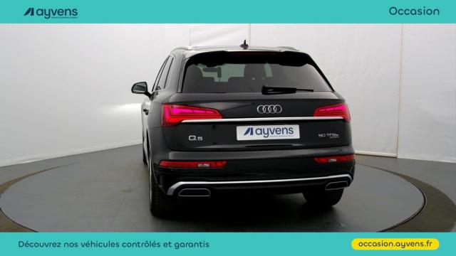 Audi Q5 image 2