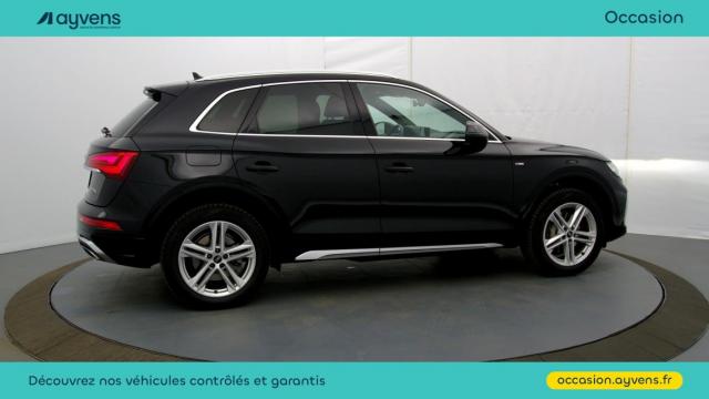 Audi Q5 image 5