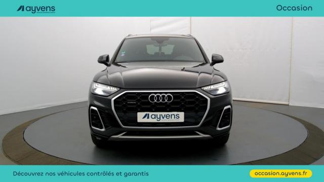 Audi Q5 image 8
