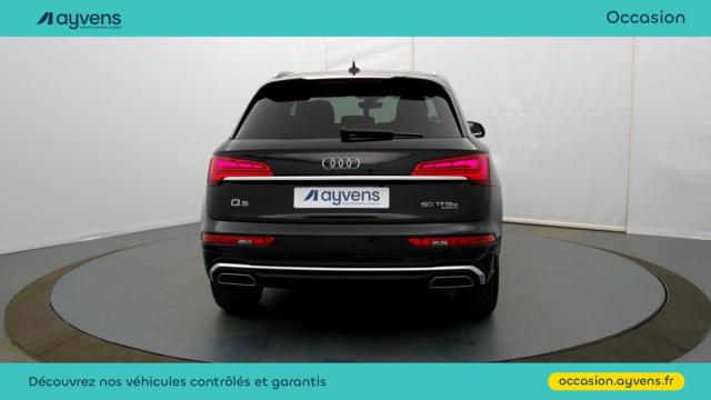 Audi Q5 image 6