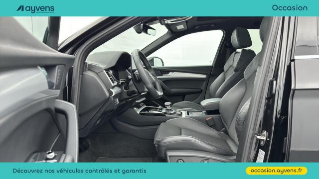 Audi Q5 image 9