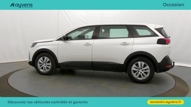 Peugeot 5008 image 6