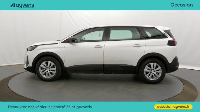 Peugeot 5008 image 3