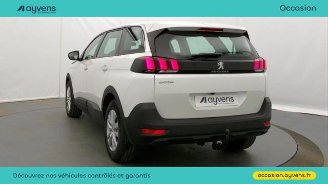 Peugeot 5008 image 7