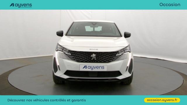 Peugeot 5008 image 5