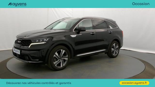 Kia Sorento 1.6 T-Gdi 265ch Phev Premium Business Bva6 4x4 7 Places