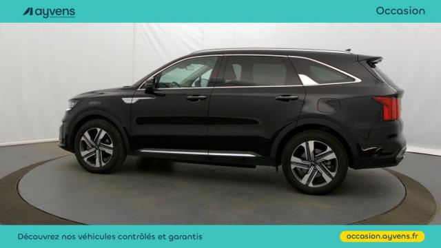 Kia Sorento image 5