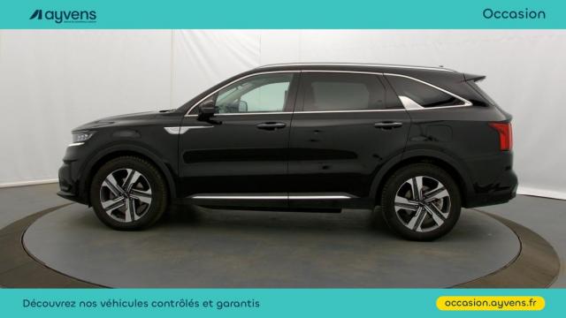 Kia Sorento image 8