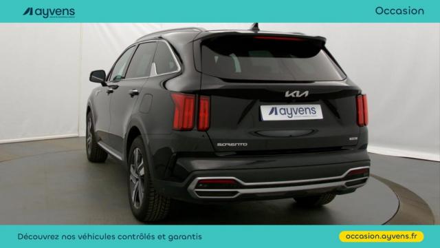 Kia Sorento image 2