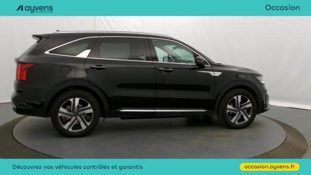Kia Sorento image 9