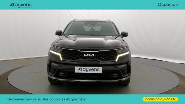 Kia Sorento image 6
