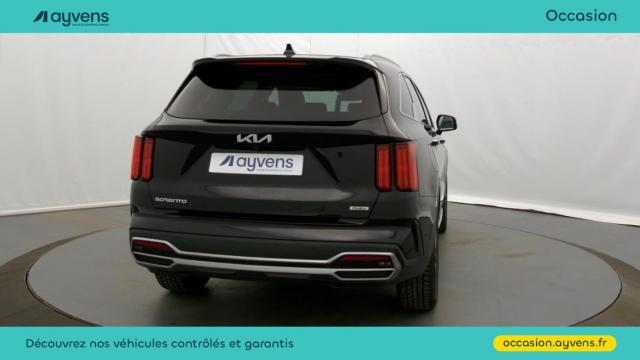 Kia Sorento image 4