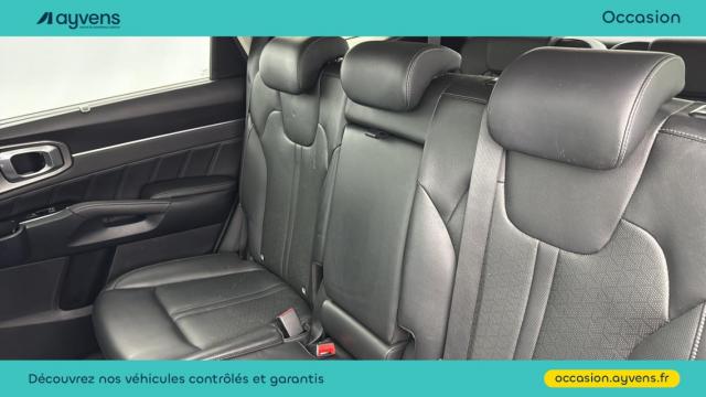 Kia Sorento image 3