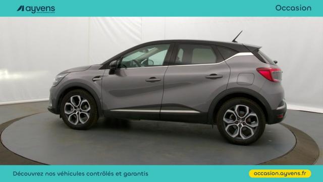 Renault Captur image 9