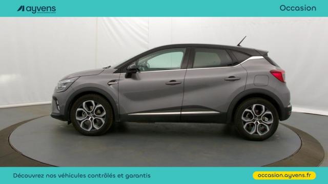 Renault Captur image 6