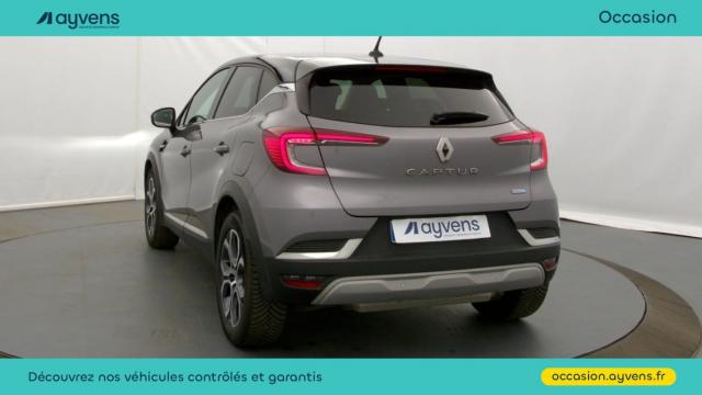 Renault Captur image 5
