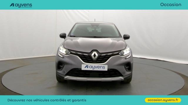 Renault Captur image 1