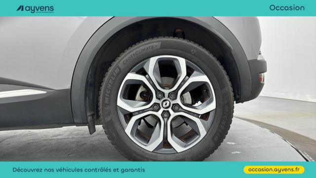 Renault Captur image 8