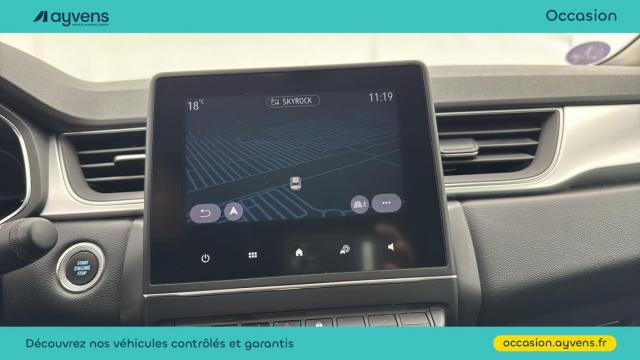 Renault Captur image 4