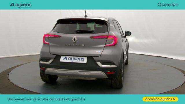 Renault Captur image 7