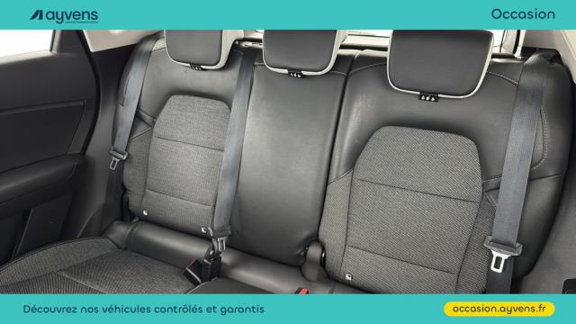 Renault Captur image 3