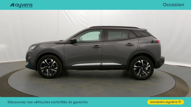 Peugeot 2008 image 7