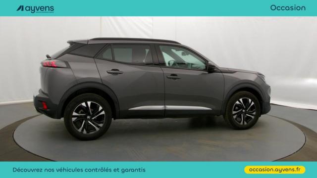 Peugeot 2008 image 6
