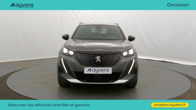 Peugeot 2008 image 5