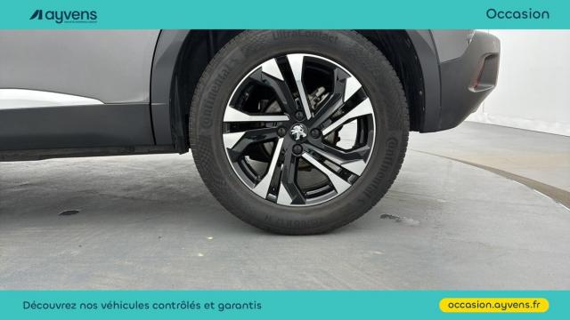Peugeot 2008 image 2