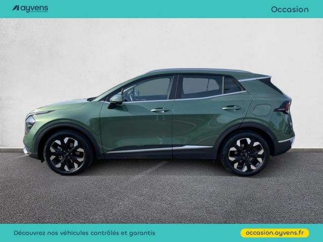 Kia Sportage image 8