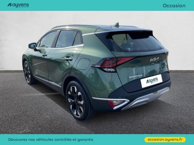 Kia Sportage image 3