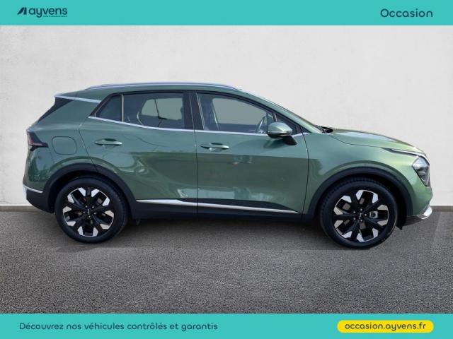 Kia Sportage image 2