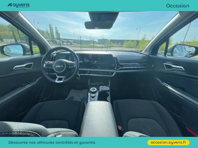 Kia Sportage image 1