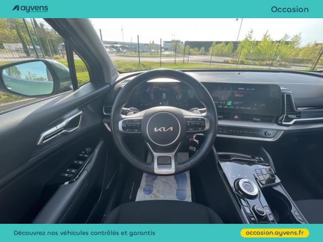 Kia Sportage image 6
