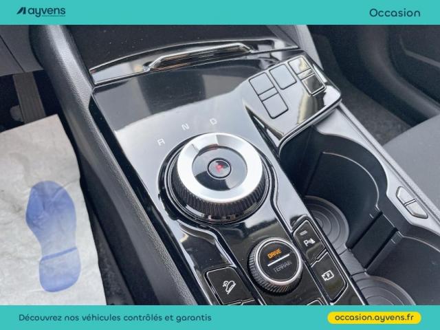 Kia Sportage image 9