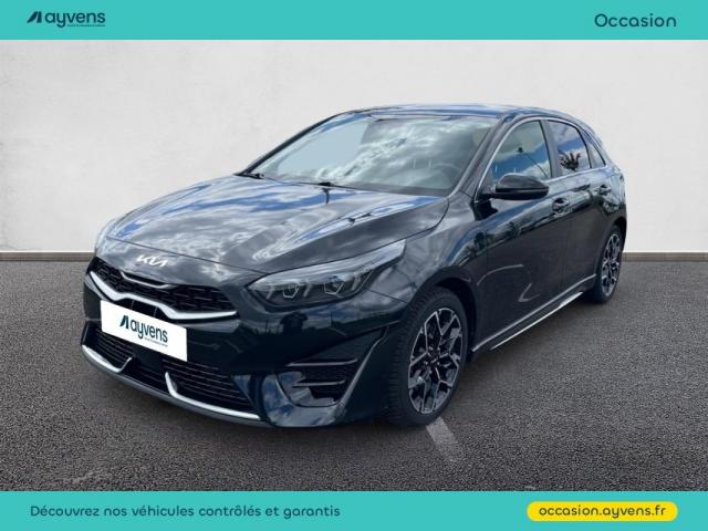 Kia Ceed 1.0 T-Gdi 120ch Gt Line Premium