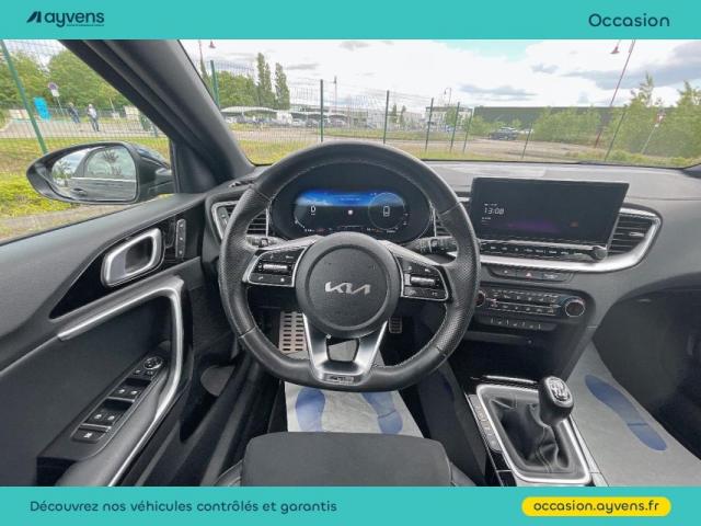 Kia Ceed image 8