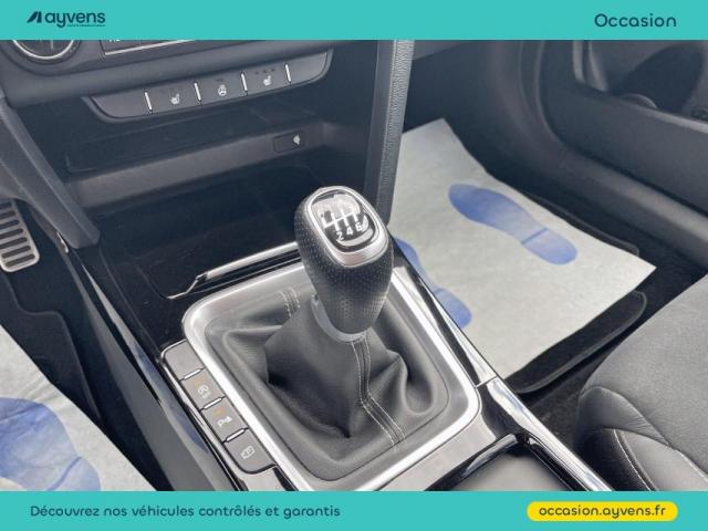 Kia Ceed image 5