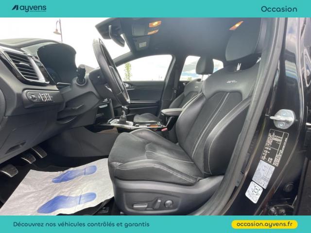 Kia Ceed image 2