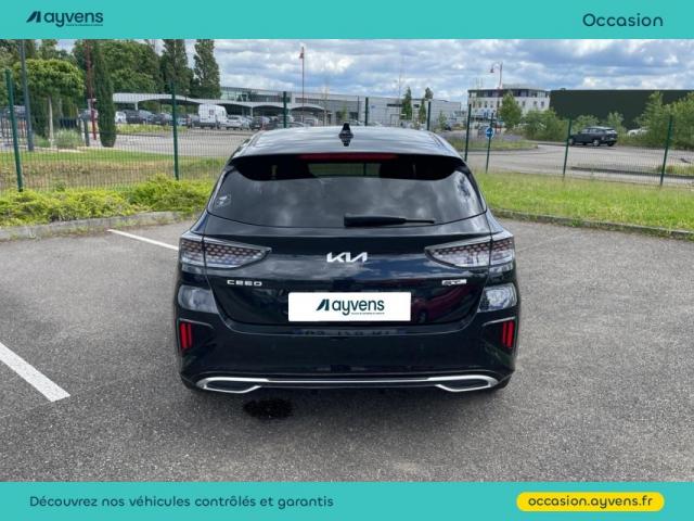 Kia Ceed image 4