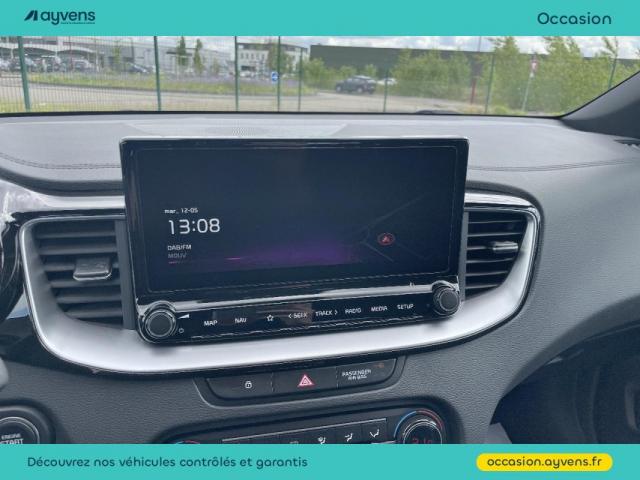 Kia Ceed image 1