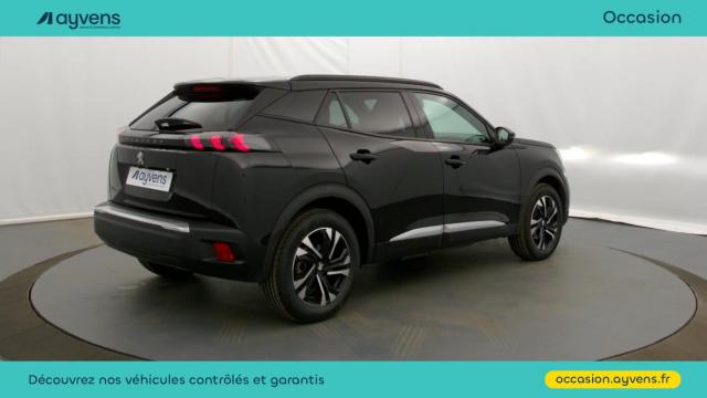 Peugeot 2008 image 8