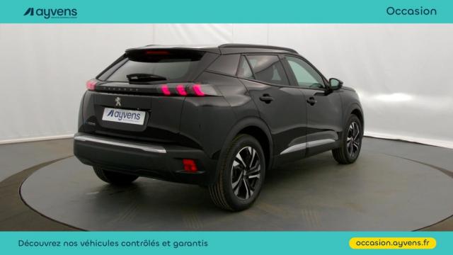 Peugeot 2008 image 4