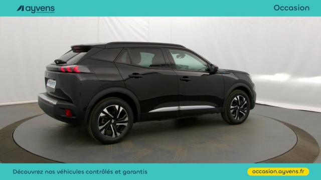 Peugeot 2008 image 3