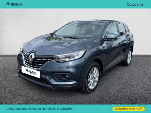 Renault Kadjar 1.3 Tce 140ch Fap Business Edc