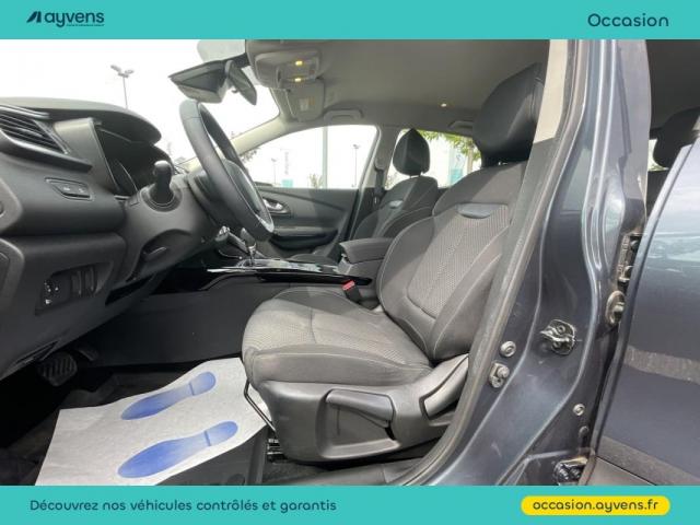 Renault Kadjar image 1