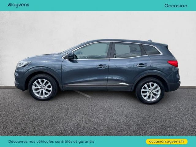 Renault Kadjar image 2