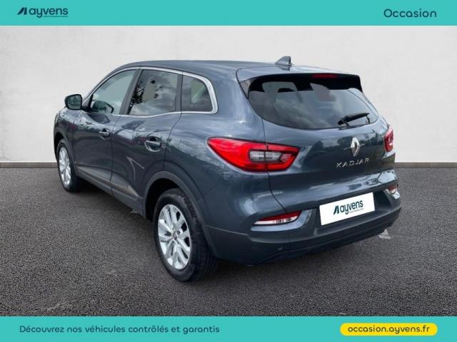Renault Kadjar image 7