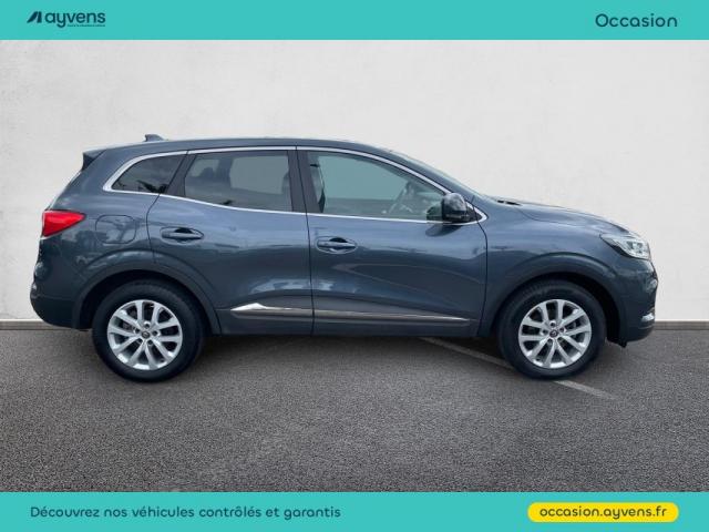 Renault Kadjar image 9
